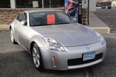 Nissan 350Z (Z33) 3.5 i V6 24V (313 Hp) 2006 - 2007