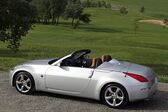 Nissan 350Z Roadster (Z33) 2003 - 2007