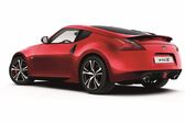 Nissan 370Z Coupe (facelift 2018) 2018 - present