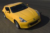 Nissan 370Z 3.7 (331 Hp) Automatic 2009 - 2012