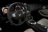 Nissan 370Z 3.7 (331 Hp) Automatic 2009 - 2012