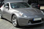 Nissan 370Z 2009 - 2012