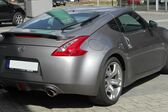 Nissan 370Z 2009 - 2012