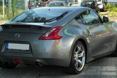 Nissan 370Z 3.7 (331 Hp) Automatic 2009 - 2012
