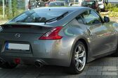 Nissan 370Z 2009 - 2012