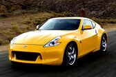 Nissan 370Z 3.7 (328 Hp) 2009 - 2012