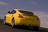 Nissan 370Z 3.7 (331 Hp) Automatic 2009 - 2012