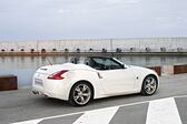 Nissan 370Z Roadster 2009 - 2012