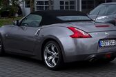 Nissan 370Z Roadster 2009 - 2012