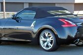 Nissan 370Z Roadster 2009 - 2012