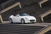 Nissan 370Z Roadster 3.7 V6 (328 Hp) Automatic 2009 - 2012