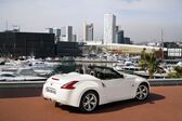 Nissan 370Z Roadster 2009 - 2012