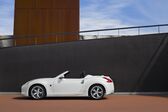 Nissan 370Z Roadster 2009 - 2012