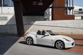 Nissan 370Z Roadster 3.7 V6 (328 Hp) Automatic 2009 - 2012