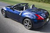 Nissan 370Z Roadster (facelift 2013) 2013 - 2019