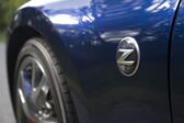 Nissan 370Z Roadster (facelift 2013) 3.7 V6 (328 Hp) Automatic 2013 - 2019