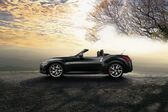 Nissan 370Z Roadster (facelift 2013) 3.7 V6 (328 Hp) Automatic 2013 - 2019