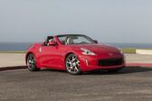 Nissan 370Z Roadster (facelift 2013) 3.7 V6 (328 Hp) 2013 - 2019