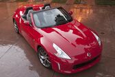 Nissan 370Z Roadster (facelift 2013) 3.7 V6 (328 Hp) Automatic 2013 - 2019