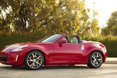 Nissan 370Z Roadster (facelift 2013) 3.7 V6 (328 Hp) Automatic 2013 - 2019