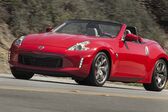 Nissan 370Z Roadster (facelift 2013) 2013 - 2019