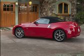 Nissan 370Z Roadster (facelift 2013) 2013 - 2019