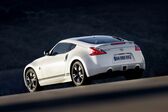 Nissan 370Z Coupe (facelift 2013) 3.7 V6 (328 Hp) 2013 - 2018