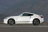 Nissan 370Z Coupe (facelift 2013) 3.7 V6 (328 Hp) Automatic 2013 - 2018