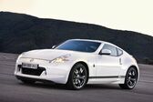 Nissan 370Z Coupe (facelift 2013) 3.7 V6 (328 Hp) 2013 - 2018