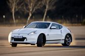 Nissan 370Z Coupe (facelift 2013) 3.7 V6 (328 Hp) 2013 - 2018