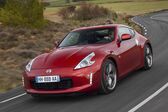 Nissan 370Z Coupe (facelift 2013) 2013 - 2018