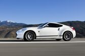 Nissan 370Z Coupe (facelift 2013) 2013 - 2018
