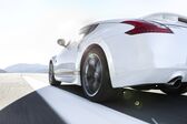 Nissan 370Z Coupe (facelift 2013) 3.7 V6 (328 Hp) 2013 - 2018