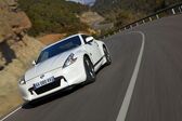 Nissan 370Z Coupe (facelift 2013) 3.7 V6 (328 Hp) Automatic 2013 - 2018