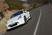 Nissan 370Z Coupe (facelift 2013) 3.7 V6 (328 Hp) 2013 - 2018