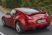 Nissan 370Z Coupe (facelift 2013) 2013 - 2018