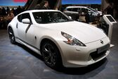 Nissan 370Z Coupe (facelift 2013) 2013 - 2018