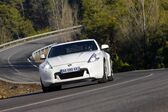 Nissan 370Z Coupe (facelift 2013) 3.7 V6 (328 Hp) Automatic 2013 - 2018