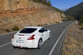 Nissan 370Z Coupe (facelift 2013) 3.7 V6 (328 Hp) 2013 - 2018