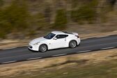 Nissan 370Z Coupe (facelift 2013) 2013 - 2018