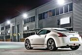 Nissan 370Z Coupe (facelift 2013) 3.7 V6 (328 Hp) Automatic 2013 - 2018