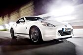 Nissan 370Z Coupe (facelift 2013) 3.7 V6 (328 Hp) 2013 - 2018