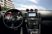 Nissan 370Z Coupe (facelift 2013) 3.7 V6 (328 Hp) 2013 - 2018