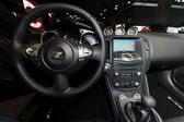 Nissan 370Z Coupe (facelift 2013) 3.7 V6 (328 Hp) Automatic 2013 - 2018