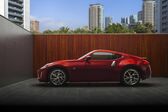 Nissan 370Z Coupe (facelift 2013) 2013 - 2018