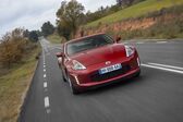 Nissan 370Z Coupe (facelift 2013) 3.7 V6 (328 Hp) Automatic 2013 - 2018