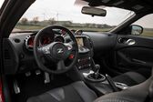 Nissan 370Z Coupe (facelift 2013) 3.7 V6 (328 Hp) Automatic 2013 - 2018