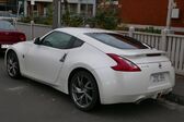 Nissan 370Z Coupe (facelift 2013) 3.7 V6 (328 Hp) 2013 - 2018