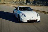 Nissan 370Z NISMO (facelift 2014) 2014 - 2018