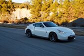 Nissan 370Z NISMO (facelift 2014) 2014 - 2018